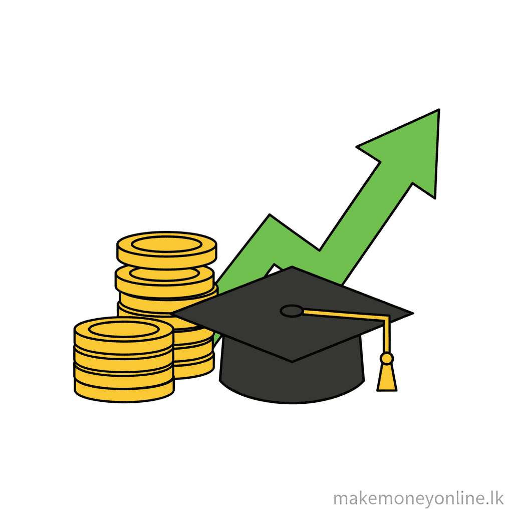 Online Tutoring in Sri Lanka: Earn LKR 70,000+ Monthly (2026 Guide) Online Tutoring Income Verdict - Online Tutoring in Sri Lanka