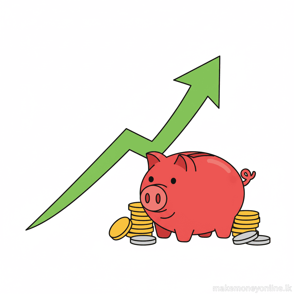 Share Market Income Verdict - Sri Lanka Share Market
