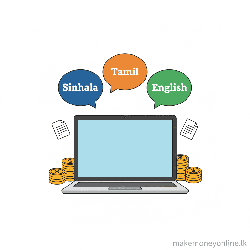 Translation Services Overview - Translation Services in Sri Lanka